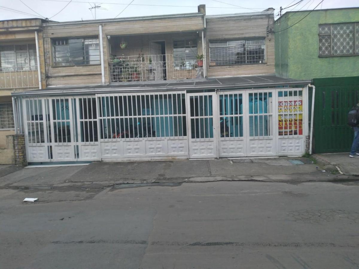 Habitacion Con Bano Privado Cerca Al Aeropuerto Bogotá Dış mekan fotoğraf